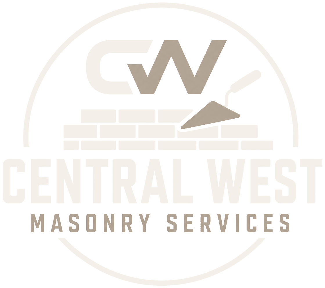 Central West Masonry Services